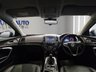 USED 2016 16 VAUXHALL INSIGNIA 1.6 CDTi ecoFLEX Elite Nav Hatchback 5dr Diesel Manual Euro 6 (s/s) (136 ps) 03 Month  Part+Labour Warranty