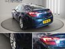 USED 2016 16 VAUXHALL INSIGNIA 1.6 CDTi ecoFLEX Elite Nav Hatchback 5dr Diesel Manual Euro 6 (s/s) (136 ps) 03 Month  Part+Labour Warranty