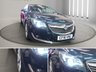 USED 2016 16 VAUXHALL INSIGNIA 1.6 CDTi ecoFLEX Elite Nav Hatchback 5dr Diesel Manual Euro 6 (s/s) (136 ps) 03 Month  Part+Labour Warranty