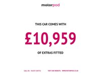 USED 2014 14 BMW 5 SERIES 3.0 530d M Sport Saloon 4dr Diesel Auto Euro 6 (s/s) (258 ps) 