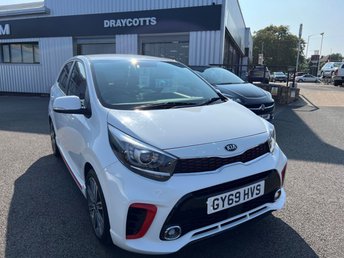 2019 KIA PICANTO