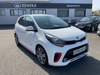2019 KIA PICANTO