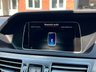 USED 2015 65 MERCEDES-BENZ E CLASS 2.1 E220 BlueTEC AMG Night Edition Saloon 4dr Diesel G-Tronic+ Euro 6 (s/s) (177 ps) 12 MONTH MOT, HEATED LEATHER, USB