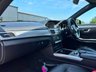USED 2015 65 MERCEDES-BENZ E CLASS 2.1 E220 BlueTEC AMG Night Edition Saloon 4dr Diesel G-Tronic+ Euro 6 (s/s) (177 ps) 12 MONTH MOT, HEATED LEATHER, USB