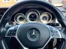 USED 2015 65 MERCEDES-BENZ E CLASS 2.1 E220 BlueTEC AMG Night Edition Saloon 4dr Diesel G-Tronic+ Euro 6 (s/s) (177 ps) 12 MONTH MOT, HEATED LEATHER, USB