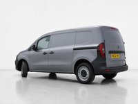USED 2025 25 RENAULT KANGOO MAXI 1.5 dCi Blue ENERGY LL21 Advance Panel Van 6dr Diesel Manual LWB Euro 6 (s/s) (95 ps) CRUISE CONTROL !
