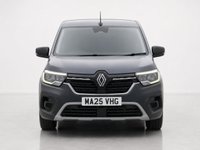 USED 2025 25 RENAULT KANGOO MAXI 1.5 dCi Blue ENERGY LL21 Advance Panel Van 6dr Diesel Manual LWB Euro 6 (s/s) (95 ps) CRUISE CONTROL !