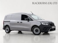 USED 2025 25 RENAULT KANGOO MAXI 1.5 dCi Blue ENERGY LL21 Advance Panel Van 6dr Diesel Manual LWB Euro 6 (s/s) (95 ps) CRUISE CONTROL !