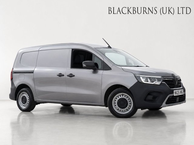 View our Renault Kangoo Maxi 1.5 dCi Blue ENERGY LL21 Advance Panel Van 6dr Diesel Manual LWB Euro 6 (s/s) (95 ps)
