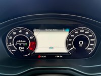 USED 2020 70 AUDI RS4 AVANT 2.9 TFSI V6 Carbon Black Estate 5dr Petrol Tiptronic quattro Euro 6 (s/s) (450 ps) 
