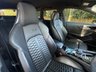 USED 2020 70 AUDI RS4 AVANT 2.9 TFSI V6 Carbon Black Estate 5dr Petrol Tiptronic quattro Euro 6 (s/s) (450 ps) 