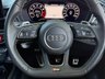 USED 2020 70 AUDI RS4 AVANT 2.9 TFSI V6 Carbon Black Estate 5dr Petrol Tiptronic quattro Euro 6 (s/s) (450 ps) 