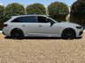 USED 2020 70 AUDI RS4 AVANT 2.9 TFSI V6 Carbon Black Estate 5dr Petrol Tiptronic quattro Euro 6 (s/s) (450 ps) 