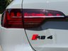 USED 2020 70 AUDI RS4 AVANT 2.9 TFSI V6 Carbon Black Estate 5dr Petrol Tiptronic quattro Euro 6 (s/s) (450 ps) 