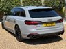 USED 2020 70 AUDI RS4 AVANT 2.9 TFSI V6 Carbon Black Estate 5dr Petrol Tiptronic quattro Euro 6 (s/s) (450 ps) 