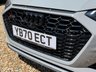 USED 2020 70 AUDI RS4 AVANT 2.9 TFSI V6 Carbon Black Estate 5dr Petrol Tiptronic quattro Euro 6 (s/s) (450 ps) 