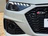 USED 2020 70 AUDI RS4 AVANT 2.9 TFSI V6 Carbon Black Estate 5dr Petrol Tiptronic quattro Euro 6 (s/s) (450 ps) 