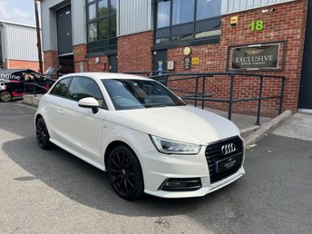 View our AUDI A1