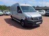 USED 2020 20 VOLKSWAGEN CRAFTER 2.0 TDI CR35 Trendline Panel Van 5dr Diesel Manual FWD MWB Euro 6 (s/s) (140 ps)(GJ22 OKO) EURO 6 