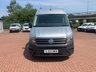 USED 2020 20 VOLKSWAGEN CRAFTER 2.0 TDI CR35 Trendline Panel Van 5dr Diesel Manual FWD MWB Euro 6 (s/s) (140 ps)(GJ22 OKO) EURO 6 