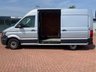 USED 2020 20 VOLKSWAGEN CRAFTER 2.0 TDI CR35 Trendline Panel Van 5dr Diesel Manual FWD MWB Euro 6 (s/s) (140 ps)(GJ22 OKO) EURO 6 