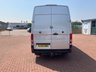 USED 2020 20 VOLKSWAGEN CRAFTER 2.0 TDI CR35 Trendline Panel Van 5dr Diesel Manual FWD MWB Euro 6 (s/s) (140 ps)(GJ22 OKO) EURO 6 