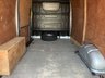 USED 2020 20 VOLKSWAGEN CRAFTER 2.0 TDI CR35 Trendline Panel Van 5dr Diesel Manual FWD MWB Euro 6 (s/s) (140 ps)(GJ22 OKO) EURO 6 