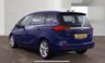 USED 2018 18 VAUXHALL ZAFIRA TOURER 1.4i Turbo SRi Nav MPV 5dr Petrol Manual Euro 6 (140 ps) Economical .Navigation. Leather.