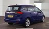 USED 2018 18 VAUXHALL ZAFIRA TOURER 1.4i Turbo SRi Nav MPV 5dr Petrol Manual Euro 6 (140 ps) Economical .Navigation. Leather.
