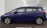 USED 2018 18 VAUXHALL ZAFIRA TOURER 1.4i Turbo SRi Nav MPV 5dr Petrol Manual Euro 6 (140 ps) Economical .Navigation. Leather.