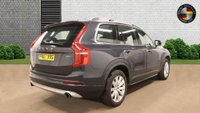 USED 2017 67 VOLVO XC90 2.0 D5 PowerPulse Momentum Pro SUV 5dr Diesel Auto 4WD Euro 6 (s/s) (235 ps) 