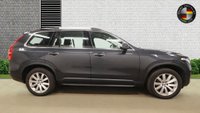 USED 2017 67 VOLVO XC90 2.0 D5 PowerPulse Momentum Pro SUV 5dr Diesel Auto 4WD Euro 6 (s/s) (235 ps) 