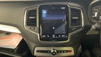 USED 2017 67 VOLVO XC90 2.0 D5 PowerPulse Momentum Pro SUV 5dr Diesel Auto 4WD Euro 6 (s/s) (235 ps) 