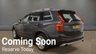 USED 2017 67 VOLVO XC90 2.0 D5 PowerPulse Momentum Pro SUV 5dr Diesel Auto 4WD Euro 6 (s/s) (235 ps) 