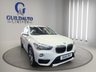 USED 2016 16 BMW X1 2.0 20d Sport SUV 5dr Diesel Auto xDrive Euro 6 (s/s) (190 ps) 6 Months AA warranty
