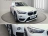 USED 2016 16 BMW X1 2.0 20d Sport SUV 5dr Diesel Auto xDrive Euro 6 (s/s) (190 ps) 6 Months AA warranty