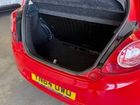 USED 2014 64 FORD KA 1.2 Edge Hatchback 3dr Petrol Manual Euro 5 (s/s) (69 ps) 
