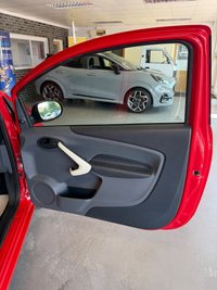 USED 2014 64 FORD KA 1.2 Edge Hatchback 3dr Petrol Manual Euro 5 (s/s) (69 ps) 