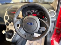 USED 2014 64 FORD KA 1.2 Edge Hatchback 3dr Petrol Manual Euro 5 (s/s) (69 ps) 