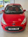 USED 2014 64 FORD KA 1.2 Edge Hatchback 3dr Petrol Manual Euro 5 (s/s) (69 ps) 
