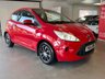 USED 2014 64 FORD KA 1.2 Edge Hatchback 3dr Petrol Manual Euro 5 (s/s) (69 ps) 