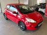 USED 2014 64 FORD KA 1.2 Edge Hatchback 3dr Petrol Manual Euro 5 (s/s) (69 ps) 