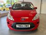 USED 2014 64 FORD KA 1.2 Edge Hatchback 3dr Petrol Manual Euro 5 (s/s) (69 ps) 
