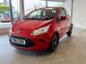 USED 2014 64 FORD KA 1.2 Edge Hatchback 3dr Petrol Manual Euro 5 (s/s) (69 ps) 