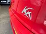 USED 2014 64 FORD KA 1.2 Edge Hatchback 3dr Petrol Manual Euro 5 (s/s) (69 ps) 