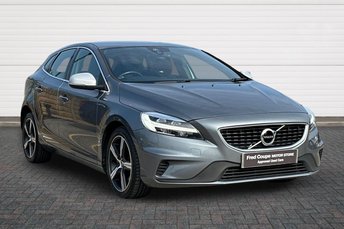 View our VOLVO V40