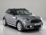 USED 2019 69 MINI COUNTRYMAN 2.0 COOPER D SPORT JCW SEATS ULEZ/COMPLIANT DAB MEDIA CRUISE BLUETOOTH PRIVACY NAV