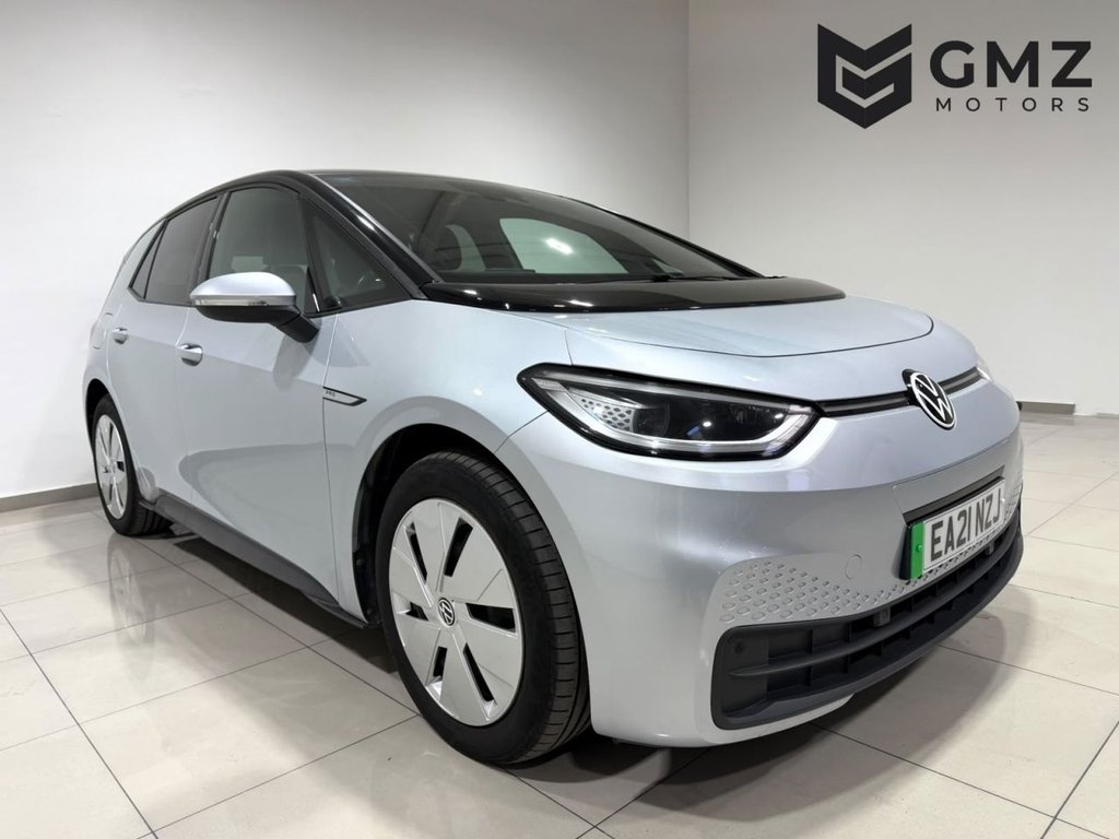 Volkswagen Id.3