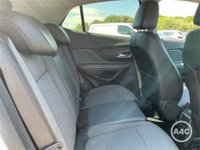 USED 2016 16 VAUXHALL MOKKA 1.4i Turbo Limited Edition SUV 5dr Petrol Manual 2WD Euro 6 (s/s) (140 ps) 