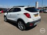 USED 2016 16 VAUXHALL MOKKA 1.4i Turbo Limited Edition SUV 5dr Petrol Manual 2WD Euro 6 (s/s) (140 ps) 